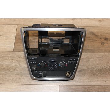 Regler Produkt für Volvo