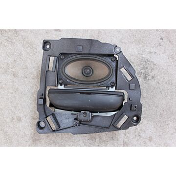 Navigationsanzeige, Lautsprecher, Audio, Elektronisches Modul, Volvo V70/S60, 30775626, 9472340, Gebrauchtes Produkt.