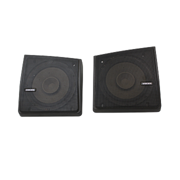 Haut-parleurs Volvo 440-460 ensemble 3456724