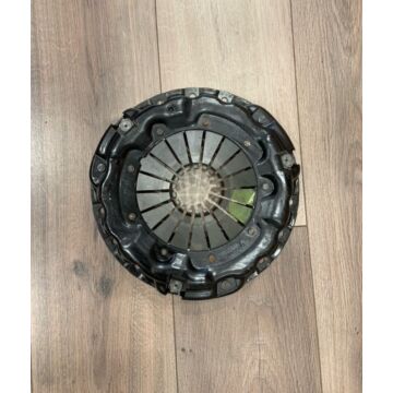 Koppeling, Koppelingsdeksel Drukplaat, Clutch Cover Pressure Plate, Original Volvo, Volvo 240 DS, 260, 264 1976-1978, B27 , NOS, 381207, 76958/12