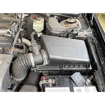 Luftfiltergehäuse Volvo V70 850 schwarz 019 Produkt