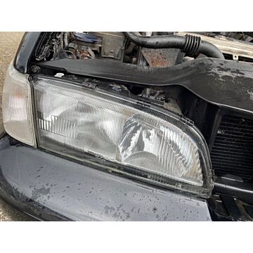 Rechter Scheinwerfer für Volvo V70 1996-2000