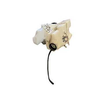 Scheibenwaschanlagenbehälter, Sprühtank, Wasserspeicher, für Volvo V70 2000-2004, S60, S80, XC70, 9178881, Gebraucht