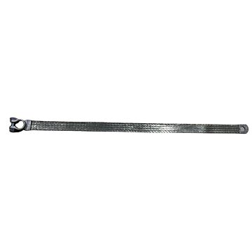 Massa kabel accu naar carrosserie  Volvo PV 444 B4B
