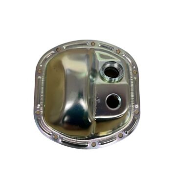 Achteras deksel alle typen Spicer differentieel 240 1984+ (met KM teller sensor) 740 760 780