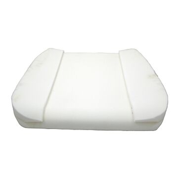 Stoelvulling foam 140 rug schuimrubber