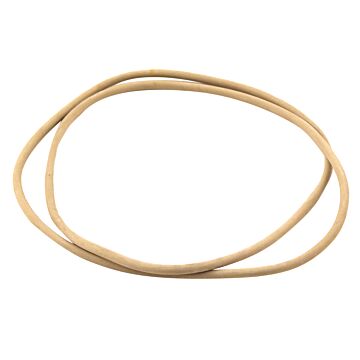 Rubber achterlicht 244 242 240 4 deurs type Hella 1975-1978 sedan