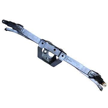 Scheibenwischer Mechanik P1800E P1800ES mit Kabelantrieb AUSTAUSCH Produkt für Volvo