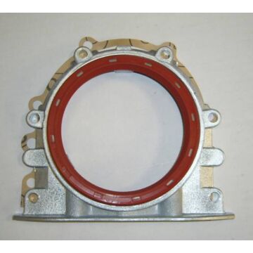 Krukashuis set achter huis+rubber keerring+pakking B18+B20+B30+B230 (1218634) (430115)(418238)) 463263