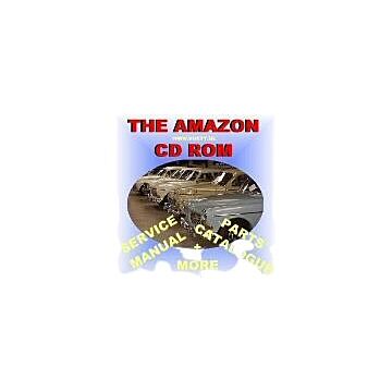 CD rom Amazon/combi - niet direct op voorraad - neem contact op met de klantenservice
