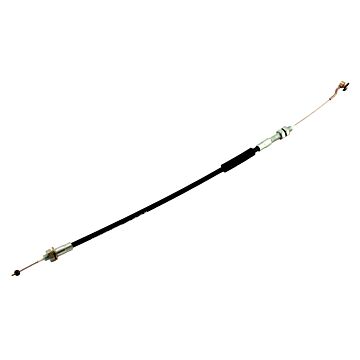 Gaskabel 140 B20A+B20B 1973+