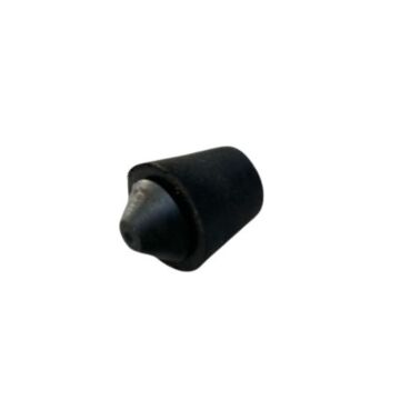 Rubber knop Buffer Silencer MiddleVolvo type Volvo 120 130