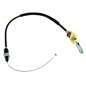 gasklep Controle kabel