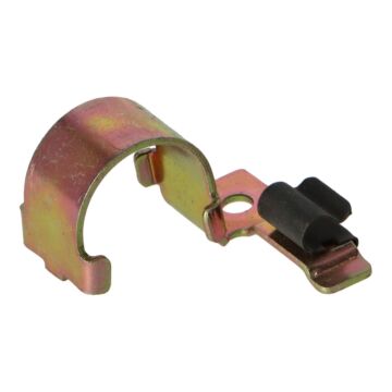 klem brandstof leiding van tank naar motor  240 740 260 760   B200E  B230E  B230F  B28E.