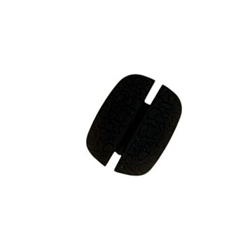 Klem interieur dashboard zwart 140-160-240+260  tunnel console middenconsole