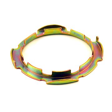 Benzinetank vlotter montagering metaal 73mm int diam voor 1367253 3517373