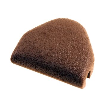 Afdekkapje stoel rail Beige 240 4-deurs  240 5-deurs 260 262
