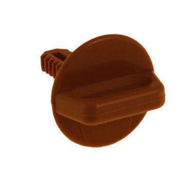 sluiting achterklep BEIGE  Volvo 240 5-deurs 260 5-deurs