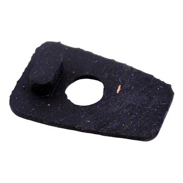 Rubber pakking voor handgreep achterklep 245 +265 1202458 