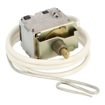Thermostaat 240 260 met airconditioning B17  B19  B21  B23 1978-1984 
