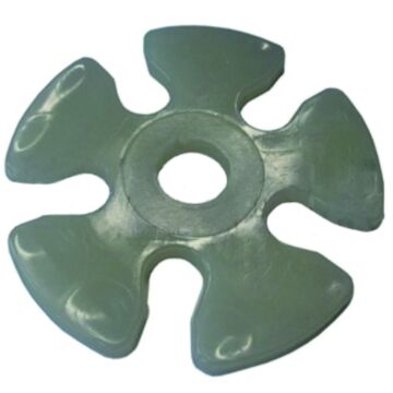 Bougie kabel klem houder rond 240+340+360+740 B19+B21+B23+B200+B230+