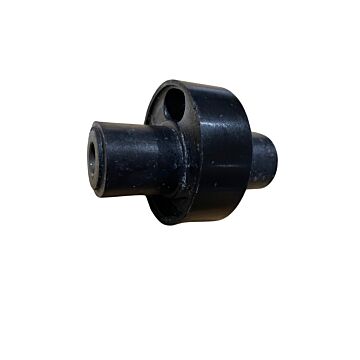 Versnellingsbak steun rubber automaat AW71 740+760+780 