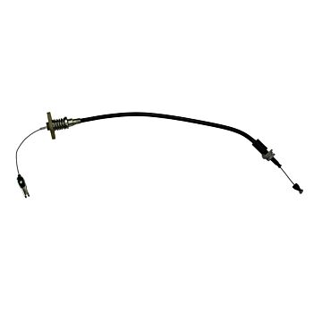 Gaskabel 240 B19E+B21E+B23E+B200E+B230E en alle F 1979+