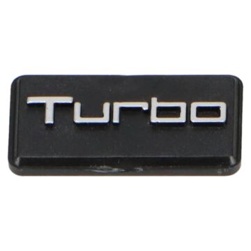 Embleem stuur 240 turbo 1979-1984