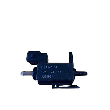 Laad druk regel ventiel  pressure control valve Volvo S70  S80 (-2006)  V70 (-2000)  V70 P26 (2001-2007) diesel 2.5 TDI  NOS solenoid