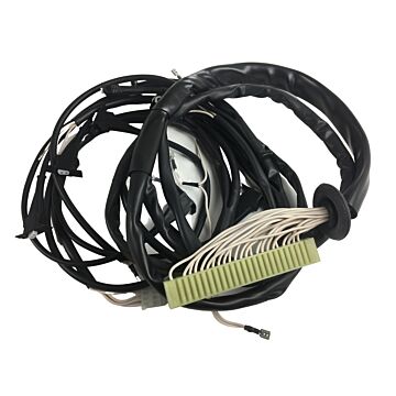 Kabelboom 1800E coupe achterdeel chassinr 30.001+