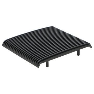 luidspreker Grille Zwart