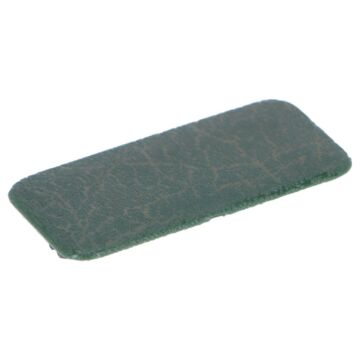 hoes revet Green binnenbekleding revet rood portier 740 rood