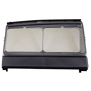 Frame rechts koplamp USA style 240 260 R.H Land uitvoering: USA