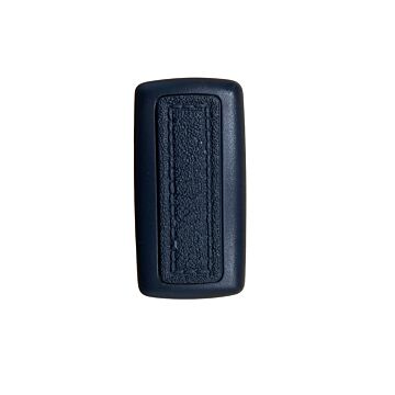 hoes  afdekkapje  blauw handgreep dak 740  760  940  940 SE  960  S90  V90