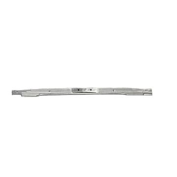 Alumiunium lijst op chassis onder achterklep 245 -1987