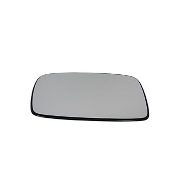 Spiegel glas Rechts 240 242 244 245+264 262 265+740 niet verwarmd