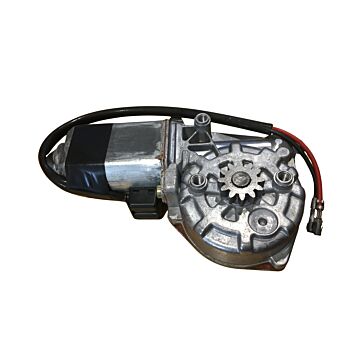electric motor