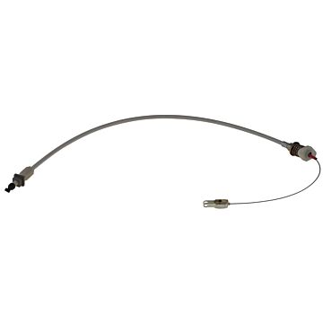 gasklep Controle kabel