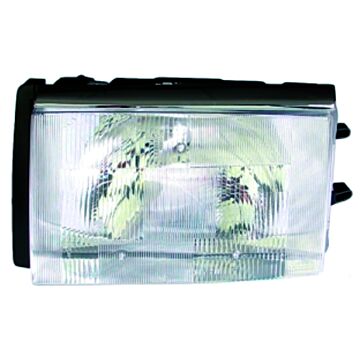 Koplamp 240 260 1986+ USA Canada liks 