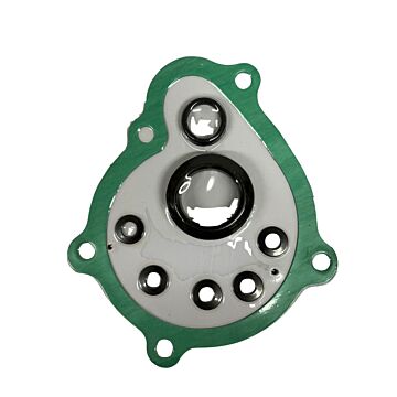 Pakkingset waterpomp B200 B230 1985+ pakking + rubbers 740 760 780 240 260 940 960