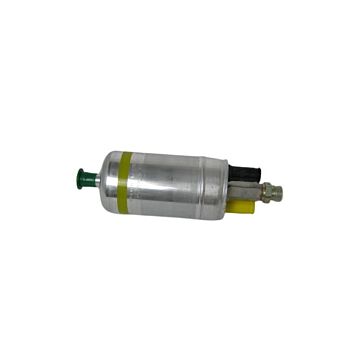 Benzinepomp 740+760 1985-1990 B200E+B230E(0580254935) origineel brandstofpomp