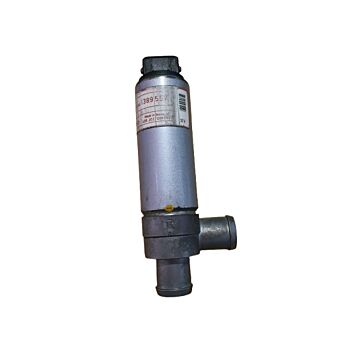 Volvo Stationair Luchtregelklep Voor Regina Systeem. Volvo 1389557 Past Op 740-940 B230F B230FD. Volvo onderdeel nr 1389557