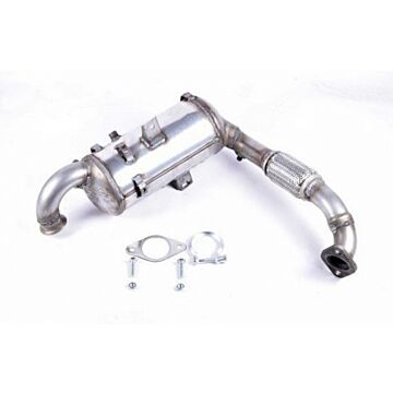 Diesel deeltjes /roetfilter  V60 V40 C30 S40 V50 V70 S60 OEM ref 1747482 1749258 1767052 1820873 1846164 1847682 1859398 31355013 