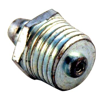 Smeernippel koppeling rem pedaal as 87404 13.1mm dik