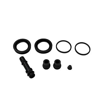 Rem klauw revisieset voorklauw Bendix 40mm (740+760)(alle rubbers)271571 740