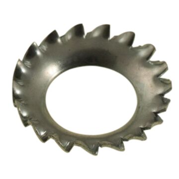 Veerring-Revet scharnierbout getande ring  voor 950158