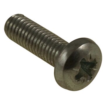 Schroef UNF 5/8inch 16mm 10-32  oa benz pomp kruiskop/nieuwe benzine tank ama