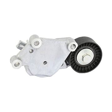 spanner spanrol poelie v-snaar riem V70 S60 Xc90 S80 Xc70