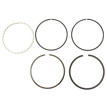 Zuigerveer  V70 C70 960 S70 271992 STD