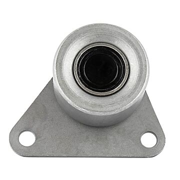 Spanrol poelie distributieriem OEM ref 6M5G6M250AA 7438630590 7439146376 7439146377 8630590 9146376 9146 V70 S60 850 C70 V40 S80 S70 S40 960 Xc70